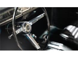 1967 Chevrolet Chevelle (CC-1694550) for sale in Chatsworth, California