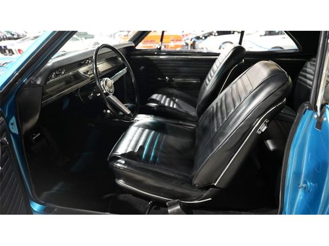 1967 Chevrolet Chevelle (CC-1694550) for sale in Chatsworth, California