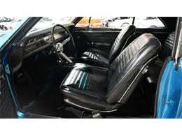 1967 Chevrolet Chevelle (CC-1694550) for sale in Chatsworth, California