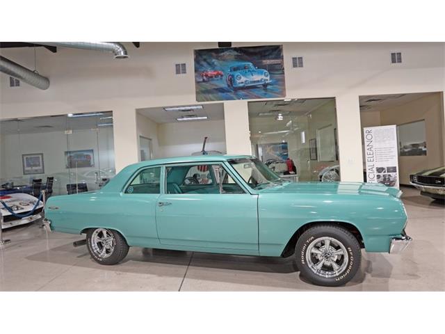 1965 Chevrolet Chevelle (CC-1694553) for sale in Chatsworth, California