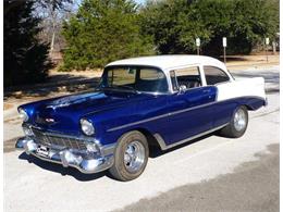 1956 Chevrolet 210 (CC-1694557) for sale in Arlington, Texas