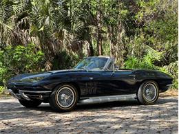 1965 Chevrolet Corvette (CC-1694558) for sale in Punta Gorda, Florida