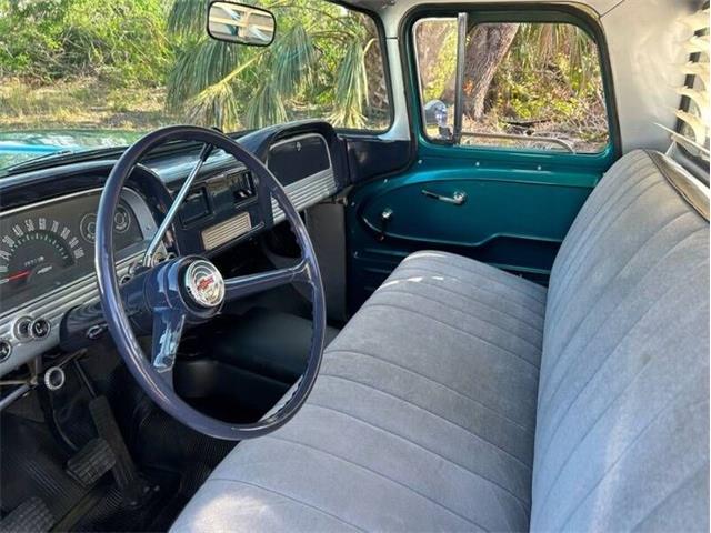 1960 Chevrolet Apache For Sale Cc 1694561