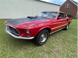 1969 Ford Mustang (CC-1694570) for sale in Greensboro, North Carolina