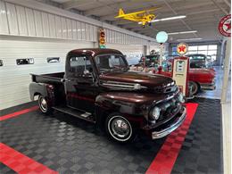 1952 Ford F100 (CC-1694574) for sale in Columbus, Ohio