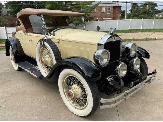 1928 Buick Roadster (CC-1694579) for sale in West Chester, Pennsylvania