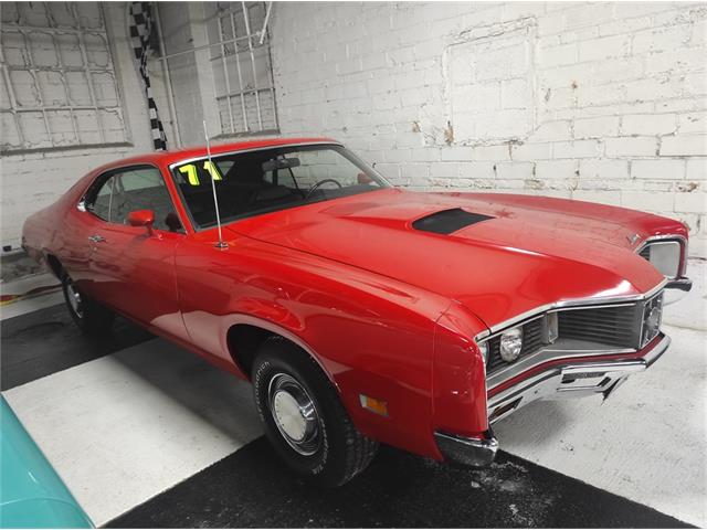 1971 Mercury Cyclone (CC-1694593) for sale in Buffalo, New York