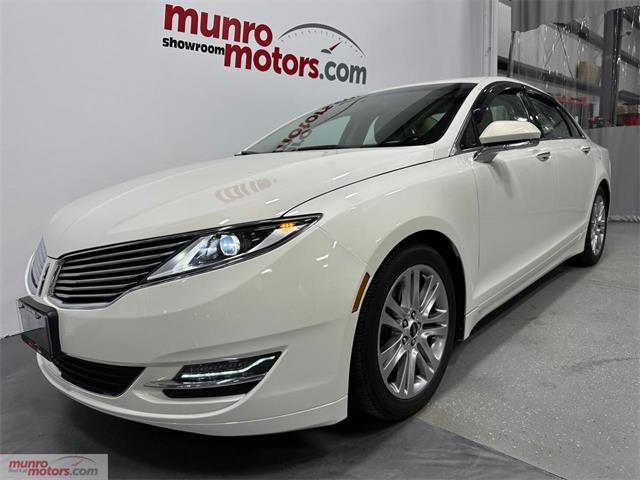2013 Lincoln MKZ (CC-1694628) for sale in Brantford, Ontario