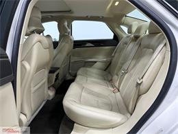 2013 Lincoln MKZ (CC-1694628) for sale in Brantford, Ontario