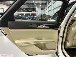 2013 Lincoln MKZ (CC-1694628) for sale in Brantford, Ontario