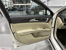 2013 Lincoln MKZ (CC-1694628) for sale in Brantford, Ontario