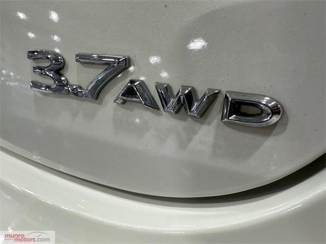 2013 Lincoln MKZ (CC-1694628) for sale in Brantford, Ontario