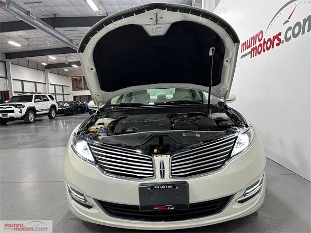 2013 Lincoln MKZ (CC-1694628) for sale in Brantford, Ontario