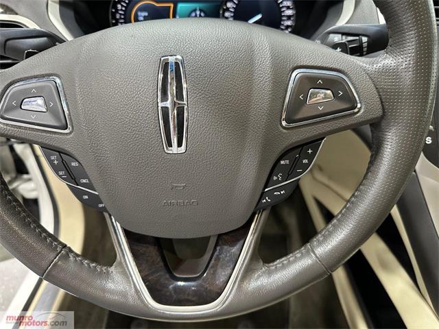 2013 Lincoln MKZ (CC-1694628) for sale in Brantford, Ontario