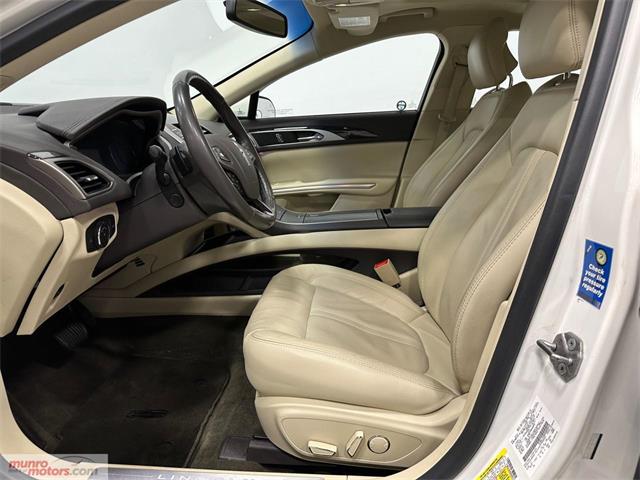 2013 Lincoln MKZ (CC-1694628) for sale in Brantford, Ontario