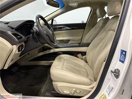 2013 Lincoln MKZ (CC-1694628) for sale in Brantford, Ontario