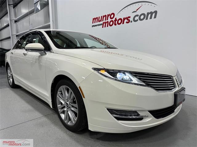 2013 Lincoln MKZ (CC-1694628) for sale in Brantford, Ontario