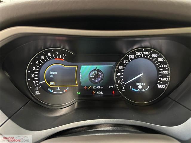 2013 Lincoln MKZ (CC-1694628) for sale in Brantford, Ontario