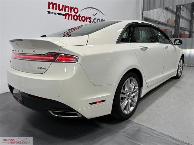 2013 Lincoln MKZ (CC-1694628) for sale in Brantford, Ontario
