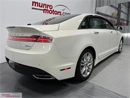 2013 Lincoln MKZ (CC-1694628) for sale in Brantford, Ontario