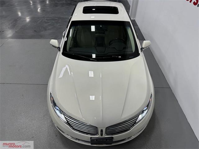 2013 Lincoln MKZ (CC-1694628) for sale in Brantford, Ontario