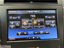 2013 Lincoln MKZ (CC-1694628) for sale in Brantford, Ontario