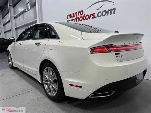 2013 Lincoln MKZ (CC-1694628) for sale in Brantford, Ontario