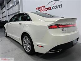 2013 Lincoln MKZ (CC-1694628) for sale in Brantford, Ontario