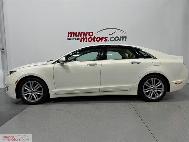 2013 Lincoln MKZ (CC-1694628) for sale in Brantford, Ontario