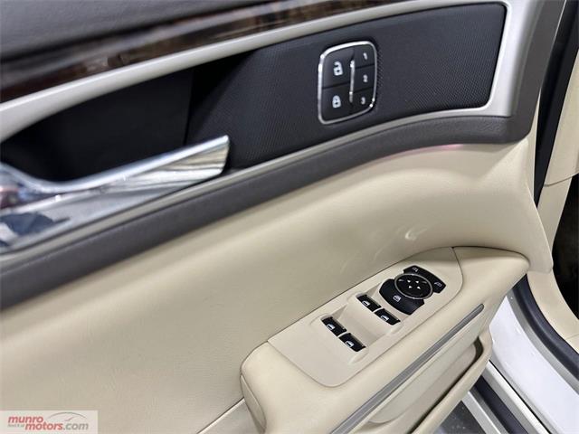 2013 Lincoln MKZ (CC-1694628) for sale in Brantford, Ontario