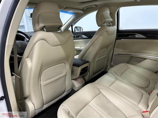 2013 Lincoln MKZ (CC-1694628) for sale in Brantford, Ontario