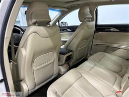 2013 Lincoln MKZ (CC-1694628) for sale in Brantford, Ontario