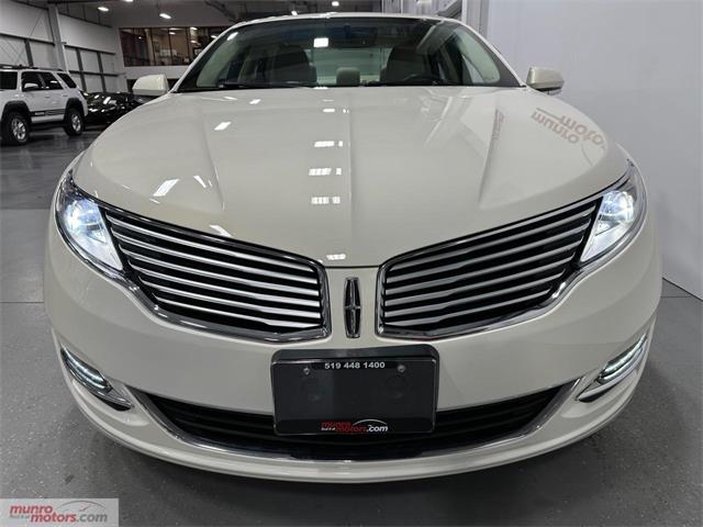 2013 Lincoln MKZ (CC-1694628) for sale in Brantford, Ontario
