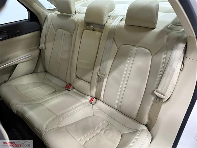 2013 Lincoln MKZ (CC-1694628) for sale in Brantford, Ontario