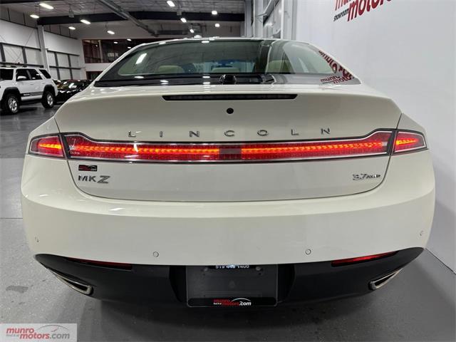 2013 Lincoln MKZ (CC-1694628) for sale in Brantford, Ontario