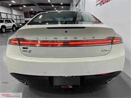 2013 Lincoln MKZ (CC-1694628) for sale in Brantford, Ontario