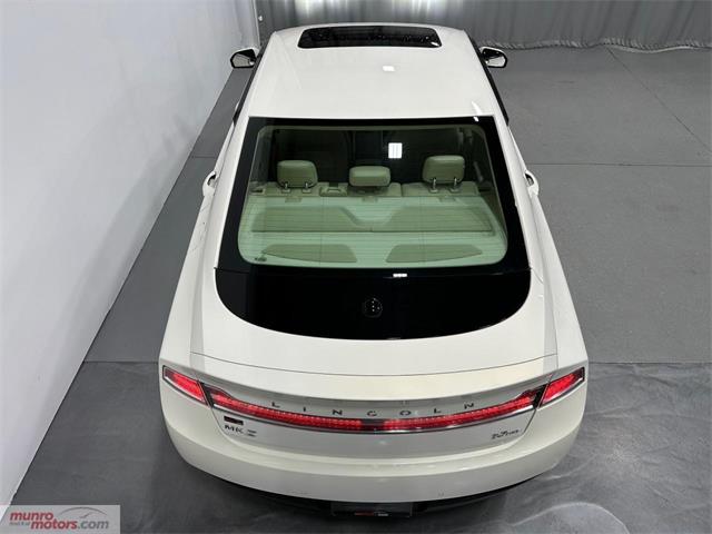 2013 Lincoln MKZ (CC-1694628) for sale in Brantford, Ontario