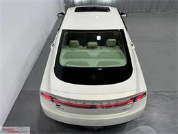 2013 Lincoln MKZ (CC-1694628) for sale in Brantford, Ontario