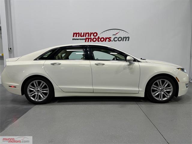 2013 Lincoln MKZ (CC-1694628) for sale in Brantford, Ontario