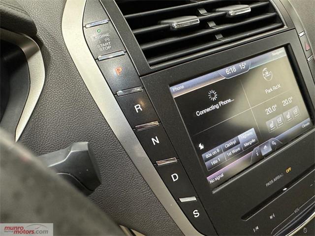 2013 Lincoln MKZ (CC-1694628) for sale in Brantford, Ontario