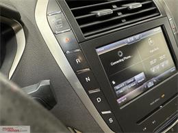 2013 Lincoln MKZ (CC-1694628) for sale in Brantford, Ontario