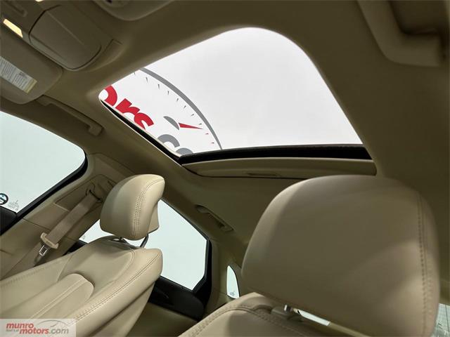 2013 Lincoln MKZ (CC-1694628) for sale in Brantford, Ontario