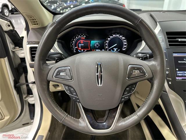 2013 Lincoln MKZ (CC-1694628) for sale in Brantford, Ontario
