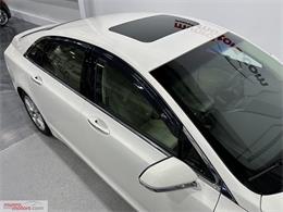 2013 Lincoln MKZ (CC-1694628) for sale in Brantford, Ontario