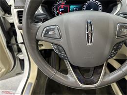 2013 Lincoln MKZ (CC-1694628) for sale in Brantford, Ontario