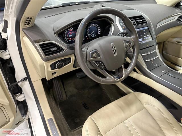 2013 Lincoln MKZ (CC-1694628) for sale in Brantford, Ontario