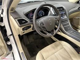 2013 Lincoln MKZ (CC-1694628) for sale in Brantford, Ontario