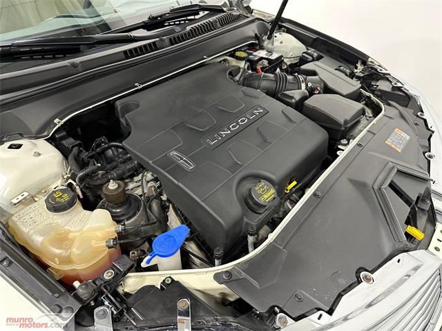 2013 Lincoln MKZ (CC-1694628) for sale in Brantford, Ontario