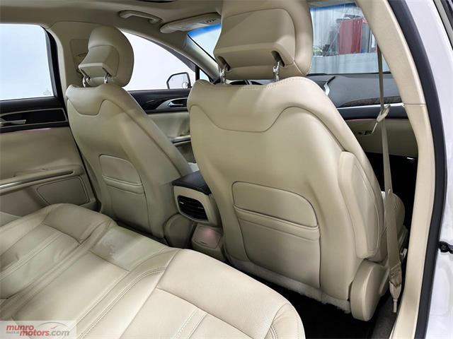 2013 Lincoln MKZ (CC-1694628) for sale in Brantford, Ontario