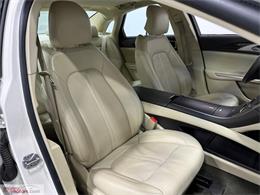 2013 Lincoln MKZ (CC-1694628) for sale in Brantford, Ontario